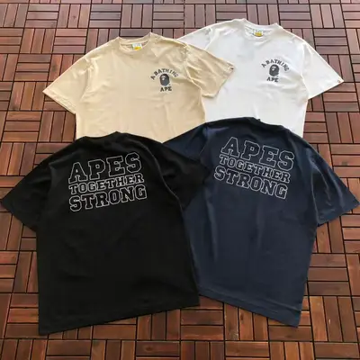 BAPE T-Shirt