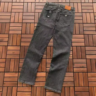 EMPORIO ARMANI Jeans