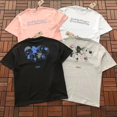 CARHARTT T-Shirt
