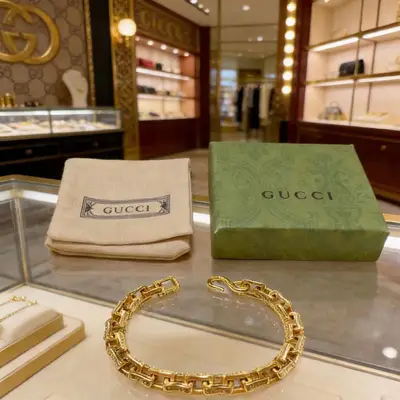 GUCCI Schmuck