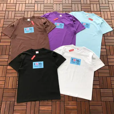 SUPREME T-Shirt