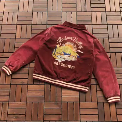 RALPH LAUREN Jacke