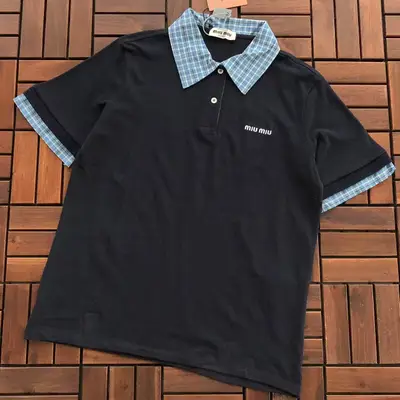 MIU MIU T-Shirt
