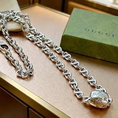 GUCCI Schmuck