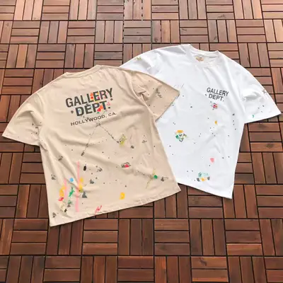 GALLERY DEPT T-Shirt