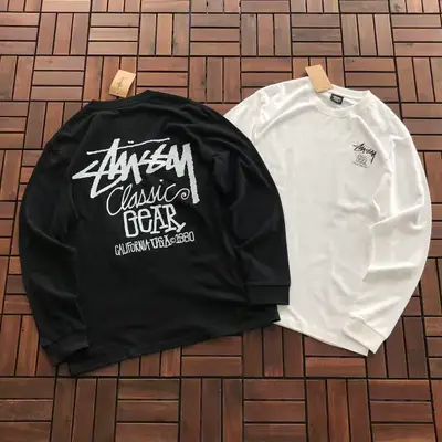 STUSSY
