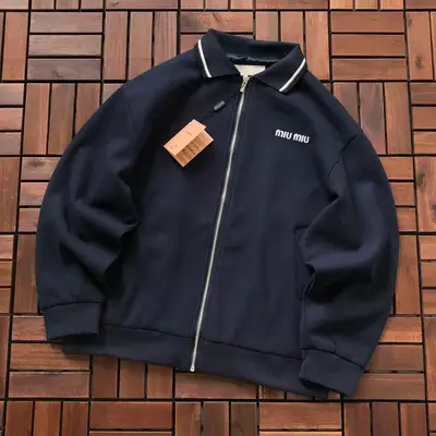 MIU MIU Jacke