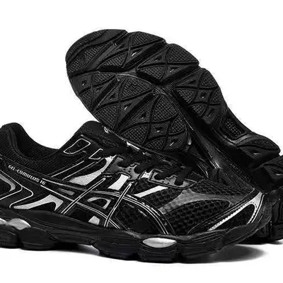 ASICS