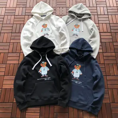 RALPH LAUREN Hoodie