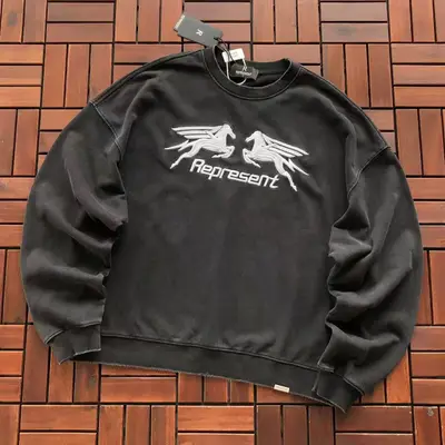 REPRESENT Sweater