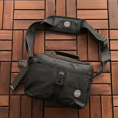 STONE ISLAND Tasche