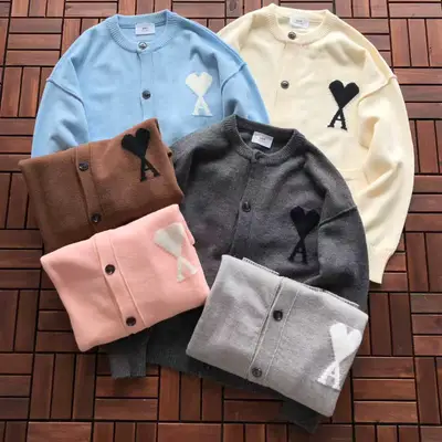 AMI Sweater