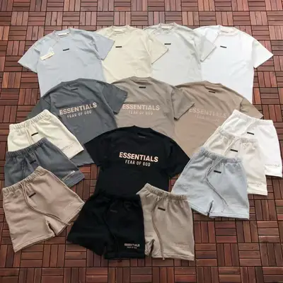 FOG T-Shirt