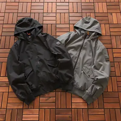 HUGO BOSS Jacke