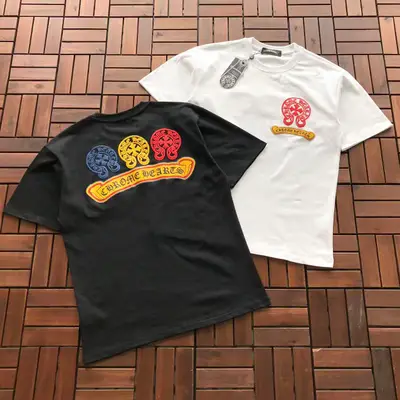 CHROME HEARTS T-Shirt