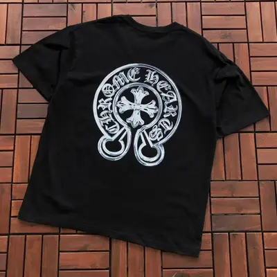 CHROME HEARTS T-Shirt