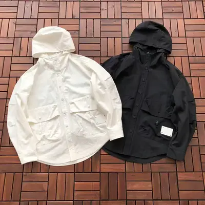 MAISON MARGIELA Jacke