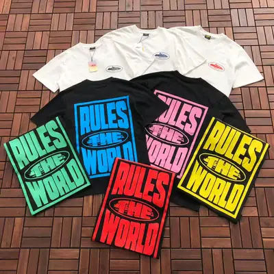 CORTEIZ T-Shirt