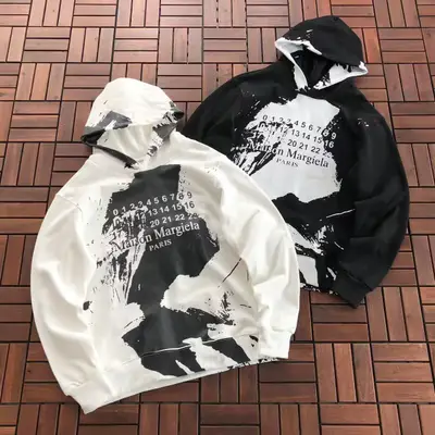 MAISON MARGIELA Hoodie