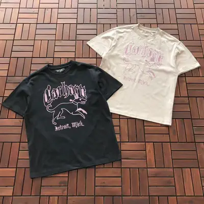CARHARTT T-Shirt