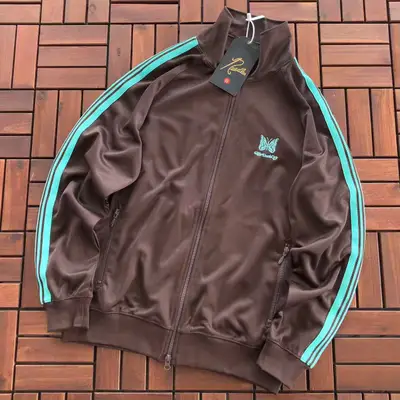 NEEDLES Jacke