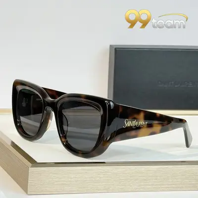 SAINT LAURENT Brille | Item ID: 75196