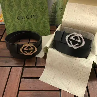 GUCCI Gürtel