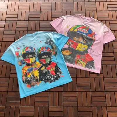 VALLEY T-Shirt