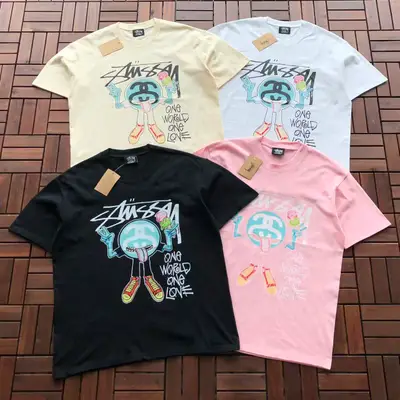 STUSSY T-Shirt