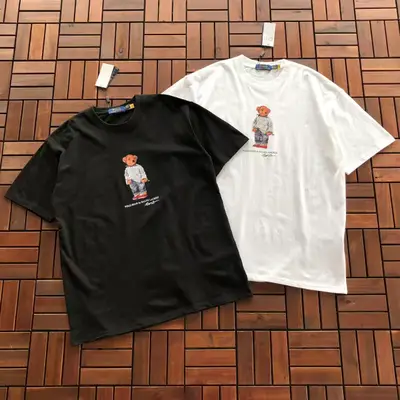 RALPH LAUREN T-Shirt