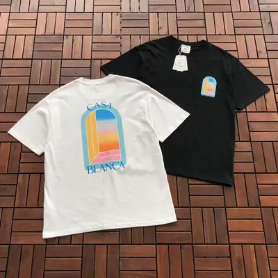 CASABLANCA T-Shirt