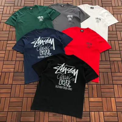 STUSSY T-Shirt
