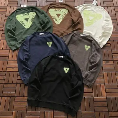 PALACE Sweater