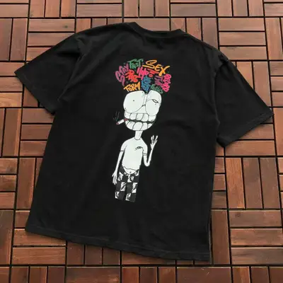 CHROME HEARTS T-Shirt