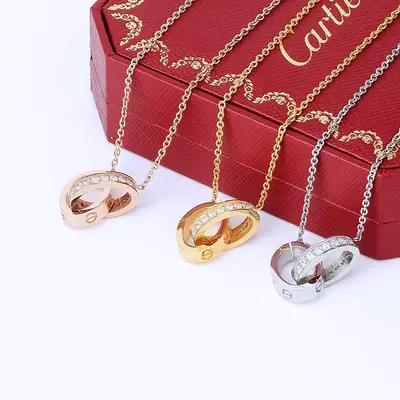 CARTIER Schmuck