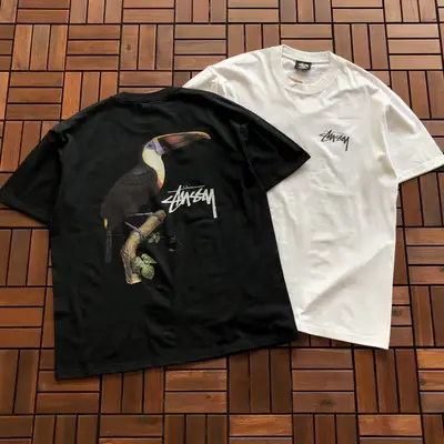 STUSSY T-Shirt
