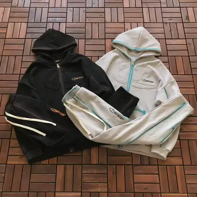 TRAPSTAR Hoodie