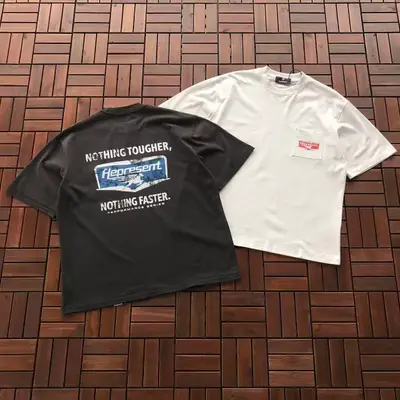 REPRESENT T-Shirt