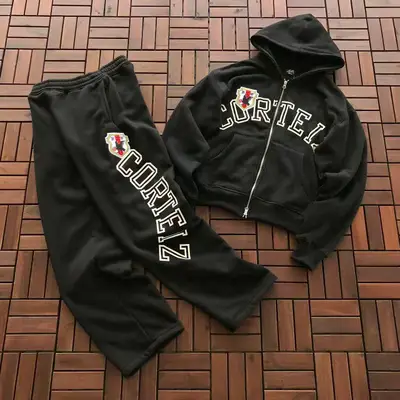 CORTEIZ Hoodie