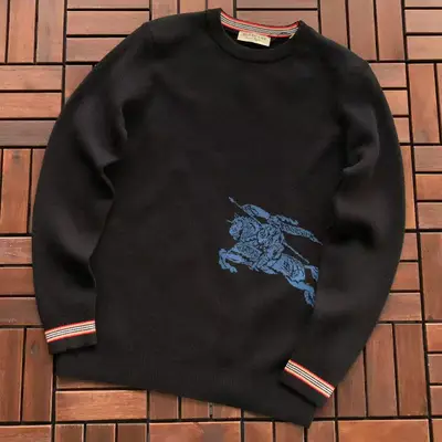 BURBERRY Sweater