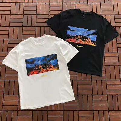 TRAVIS SCOTT T-Shirt