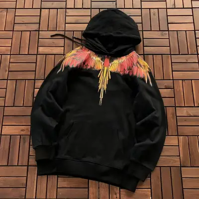 MARCELO BURLON Hoodie