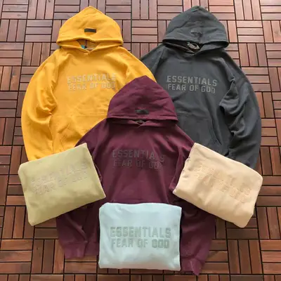 FOG Hoodie