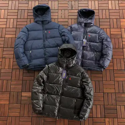 RALPH LAUREN Jacke
