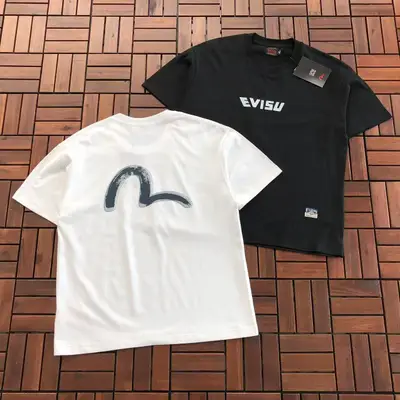 EVISU T-Shirt
