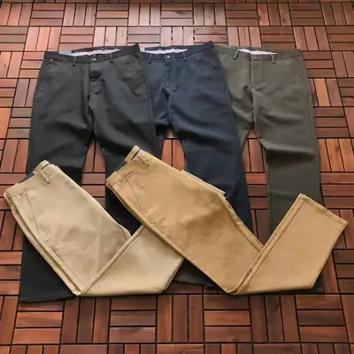 TOMMY HILFIGER Hose