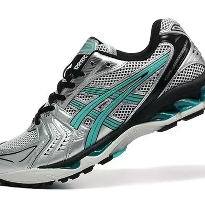 ASICS