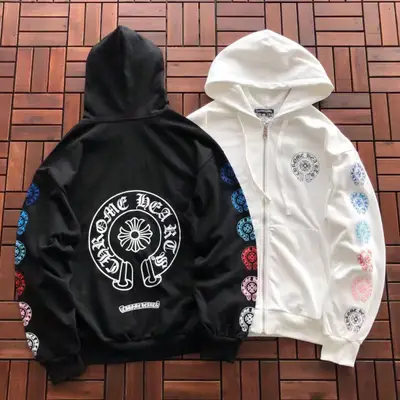 CHROME HEARTS Hoodie