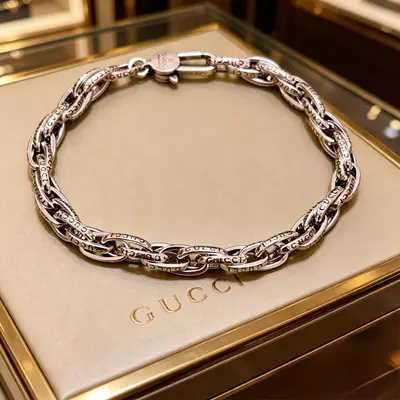 GUCCI Schmuck