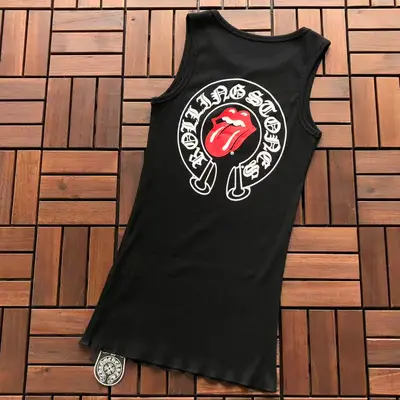 CHROME HEARTS